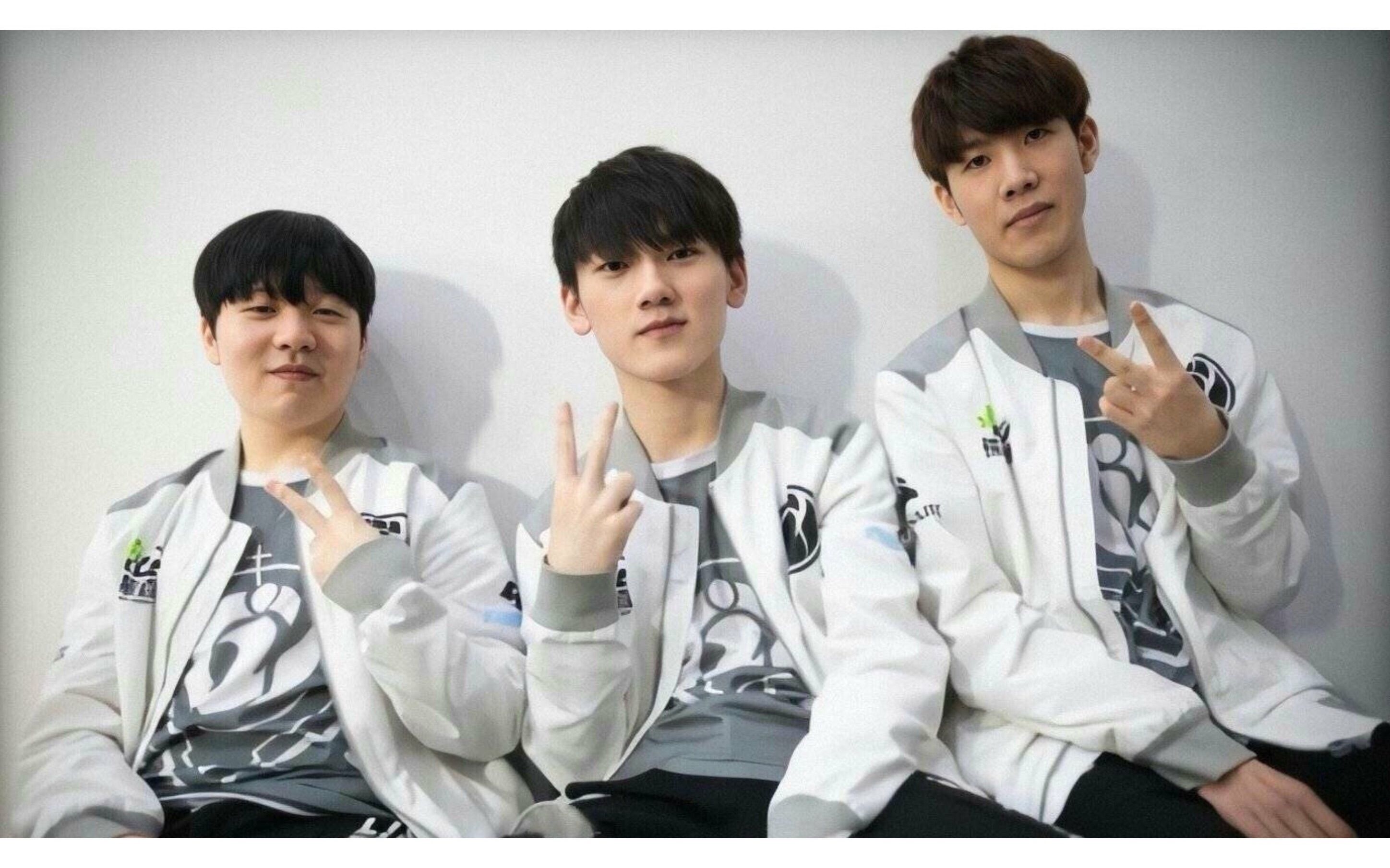 唯有全力以